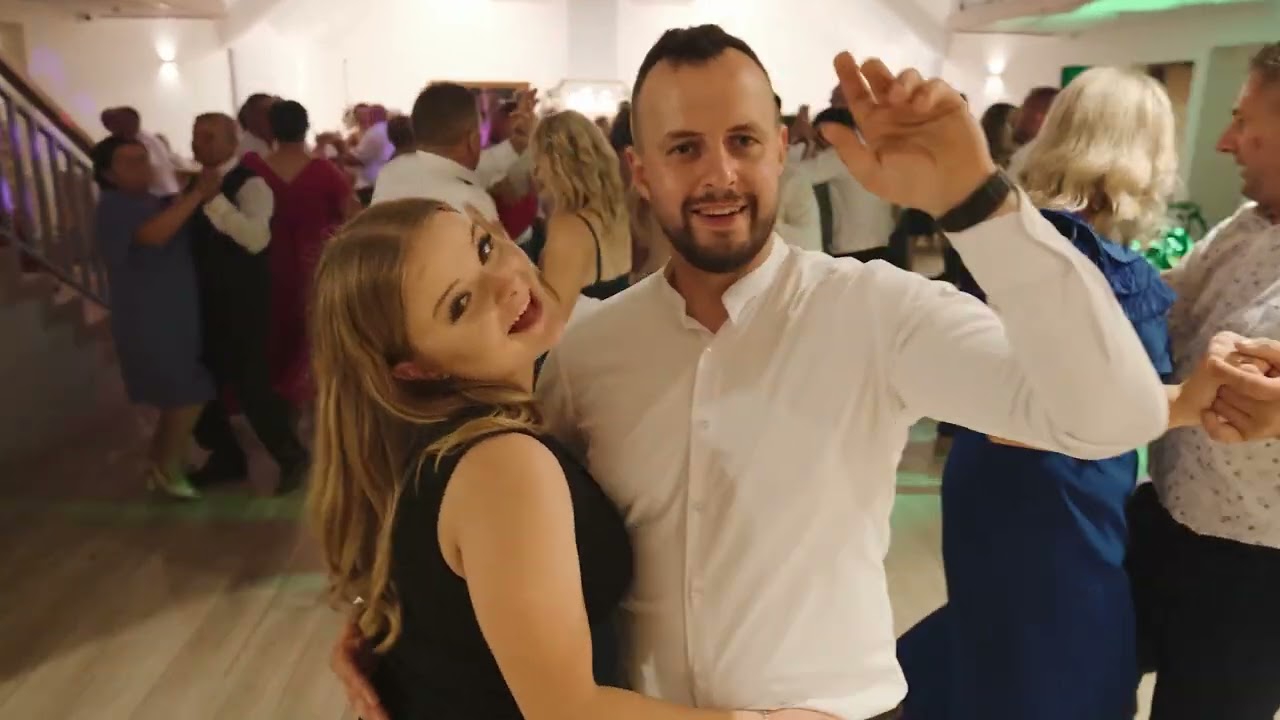 Zespół Demo - Jak się bawią ludzie - tel. 889 812 566