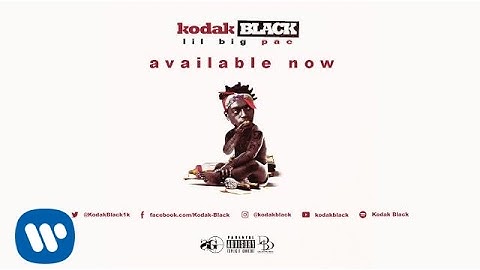 Kodak Black - Young Prodigy [Official Audio]