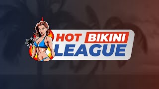 Hot Bikini League– 11.05.2024 / 08:00 - 16:00