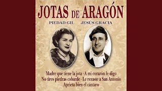 Virgen del Pilar Que Tienes / La Jota Si Bien Se Canta screenshot 1