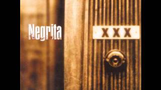 Video thumbnail of "Negrita - xxx - 544 esplanade"