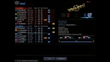 CHEAT SPOTTED - Nick : StacyyGwenn (WH dan Aim Body) - Point Blank Evolution Indonesia