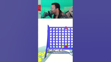 Connect Four AI Gets DESTROYED By This 