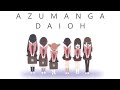 The beauty of azumanga daioh