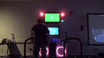 DDR Extreme Pro - Remember You Heavy