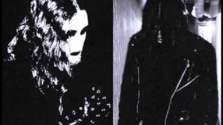Dimhymn - Efterlängtad Död