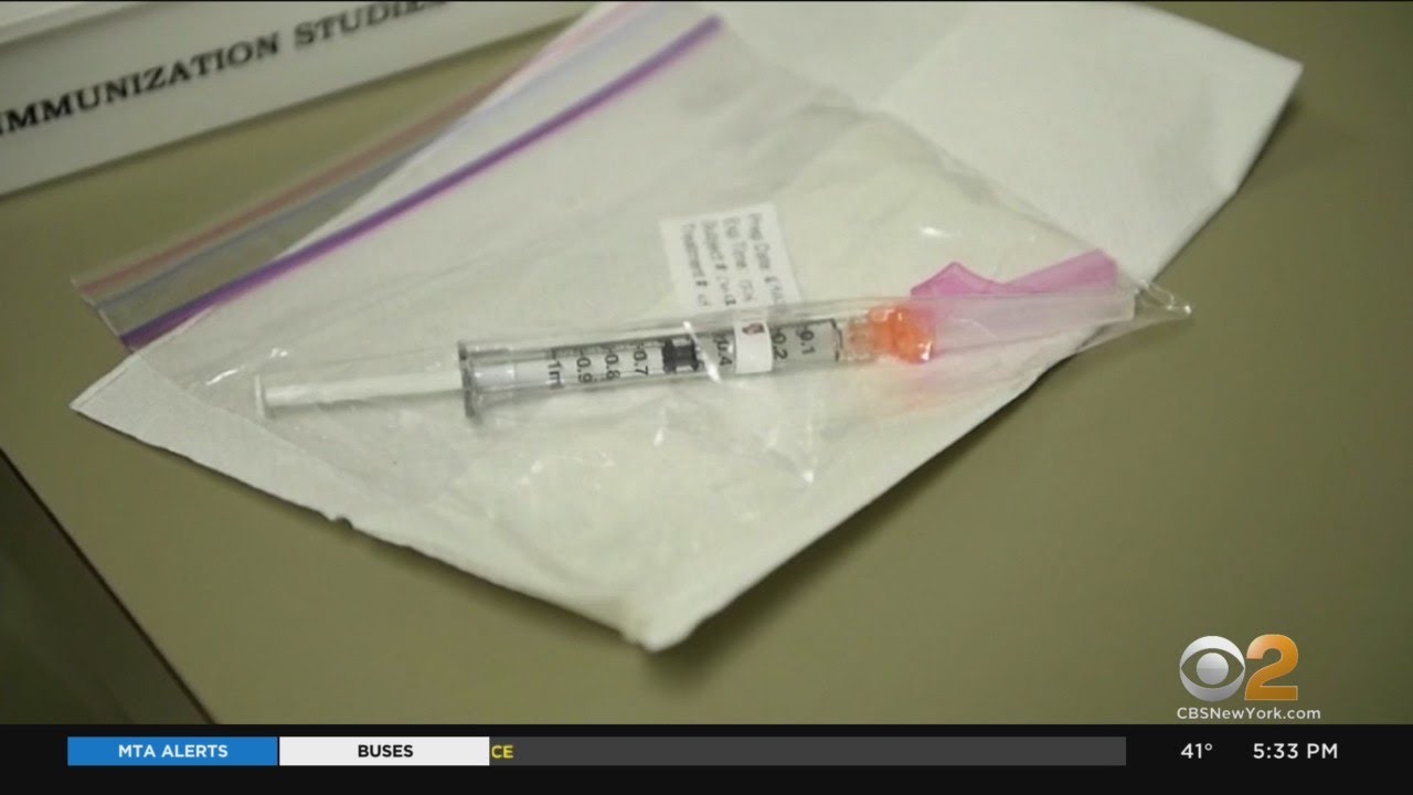 Is The COVID Vaccine Effective Against New Strains Of The Virus, Or Will We Need New Shots?