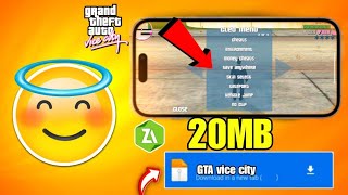 GTA Vice City Android 15 All CLEO Mods Working 2026 | Step-by-Step Installation Guide screenshot 2