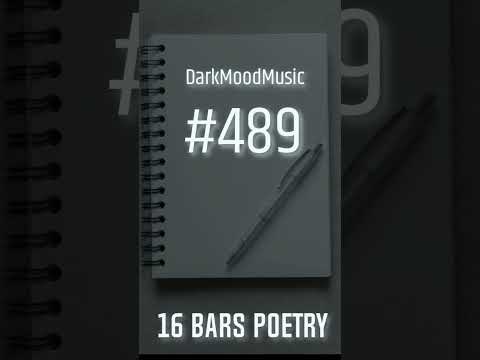 16 Bars Poetry | #489 | #shorts |
