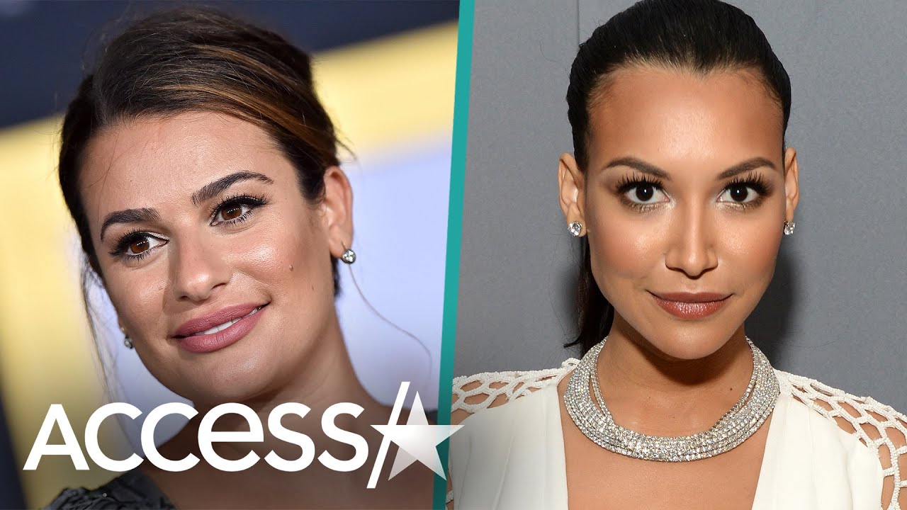 Lea Michele Deactivates Twitter Amid Backlash Over Staying Silent About Naya Rivera's Disappearance