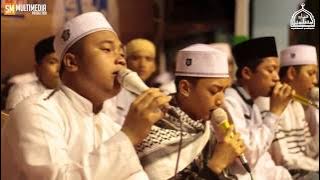 Gus Azmi Feat Nurus Sya'ban Ya Habibal Qolbi Majlis Syubbanul Muslimin