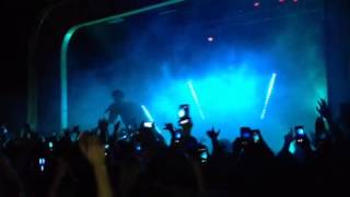 SoMo concert -Oh hell