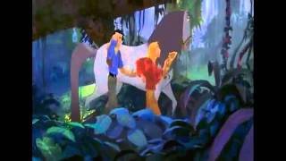 El camino hacia el Dorado-La senda abriré (LATINO)