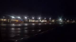 AK - Human Again