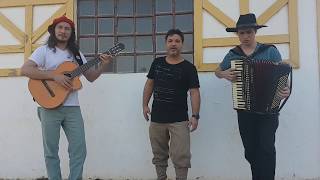 Há Quanto Tempo Eu Não Danço Uma Vaneira