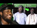 Dialy Son Baba ft. O Boy &amp; Gambian Child - Teneng Loung | REACTION
