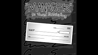 "Manager" - An Unused Friedrich's Song