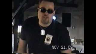 Cincy Styles Productions Promo Video