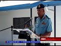 New PNGDF Training Facility | NBC PNG