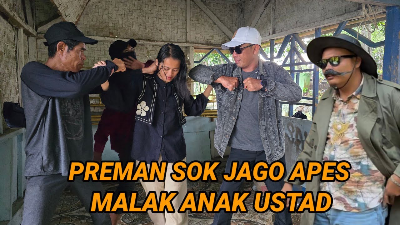 buta ijo//