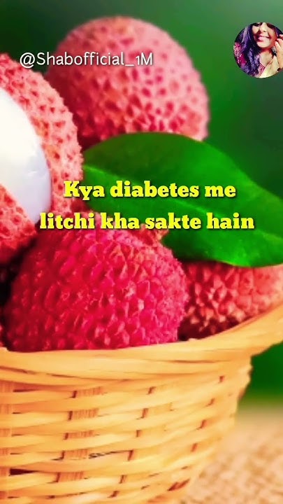 diabetes mein holi kha sakte