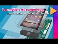 Fun mooc  les mtiers du numrique