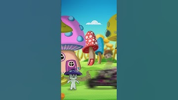 What if you could live in your video game? 😱🎮 #LEGODREAMZzz #TagTeamTales #Shorts