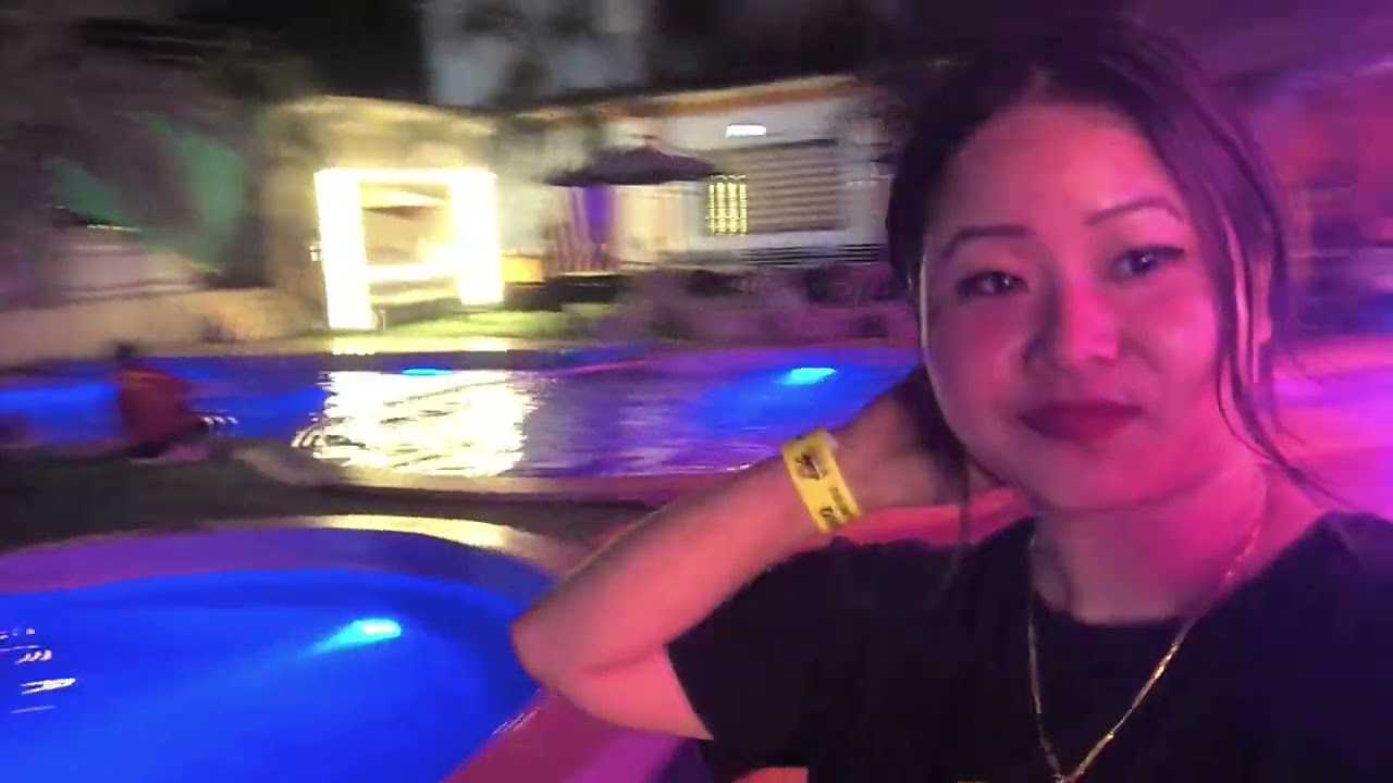 Doimuk Dikrong Swimming Resort 🫰