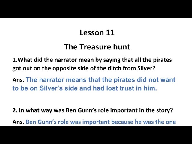 Dr. Livesey - Treasure Hunt – Apps no Google Play