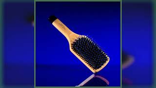Review: Sisley The Radiance Brush - Escova de Cabelo