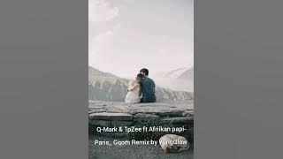 YungGlow Dzet-Paris remix