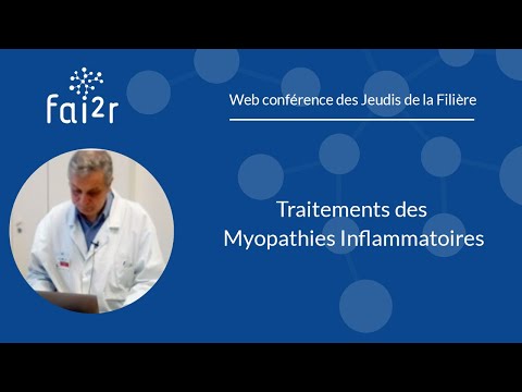 Vidéo: Traitement De La Myosite