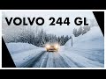 The Volvo 244 GL &quot;A daily driver&quot;  | STORY