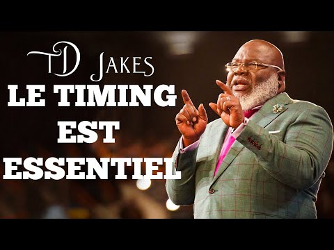 Vidéo: Le timing est-il un vrai mot ?