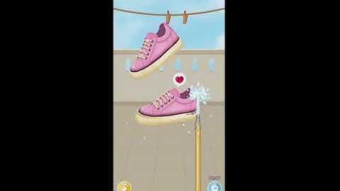 Perfect Clean Level 6 Gameplay || Perfect Clean tidy ASMR Level 6 walkthrough Solutions