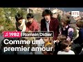Romain Didier Comme Un Premier Amour 1982 