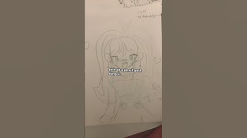 even a 5th grader made this song.  #art #drawing #artist #trend #yt #youtubeshorts