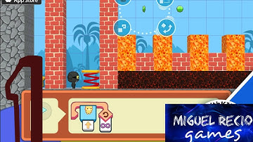 The Foos: Code for an Hour 5+ Android iOS -  Gameplay Parte 1