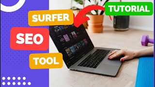 SURFER SEO Tool for Beginners | Best SEO Tool for Optimize Content | Get Your Website on a Top