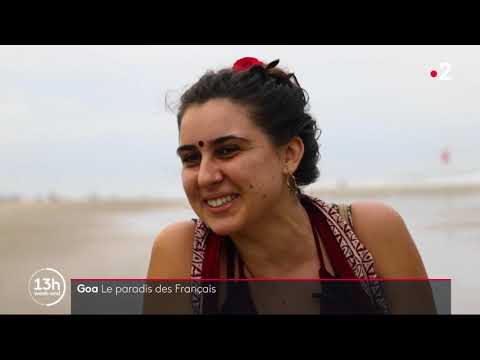 Vidéo: Où Aller à Goa