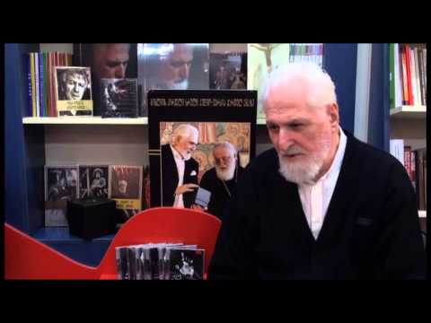 ლუკას სახარება აუდიო | გოგი ხარაბაძე - წმიდა წერილი - ახალი აღთქმა (ნაწილი 1) / 3