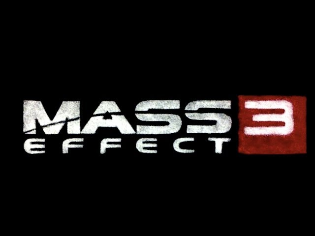 Bild från Konst med salt - Mass Effect 3
