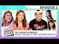 What makes a '90s-themed movie? | Star Cinema Secret Movie Files Ep.2