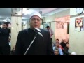 أذان  من مقام الكورد  بصوت الشيخ محمود الطوخي                  بمسجد السيدة عائشة بالمطرية بالقاهرة