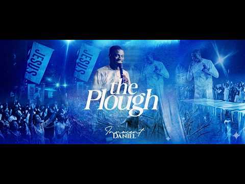 PLOUGH – Innocent Daniel | I Am Not Turning Back