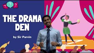 TASK 2: PERFORMANCE - VIDEO PRESENTATION OF ONE DRAMA TECHNIQUE Profile