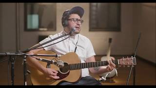 Video thumbnail of "The Lumineers - Stubborn Love (Cover)"