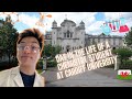 Day in the life of a cardiff university chemistry student during the exam season