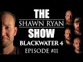 Shawn Ryan Show #011 The Blackwater Massacre