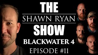 The Blackwater Massacre | SRS #011